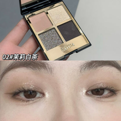 Mojito Smoky Eyeshadow Palette