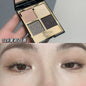 Mojito Smoky Eyeshadow Palette