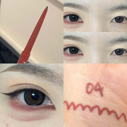 Micro Tip Eyeliner Pen