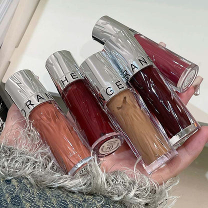 Plumping Glow Lip Gloss