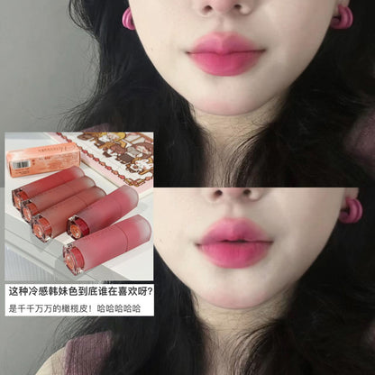 Soft Matte Lip Tint