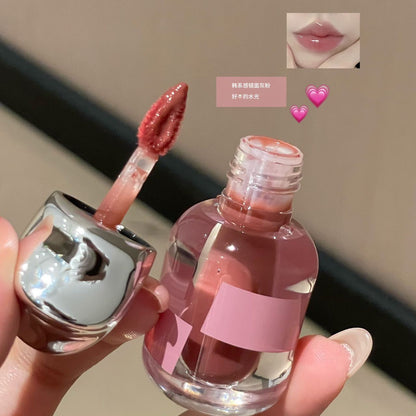 Star Glow Lip Gloss