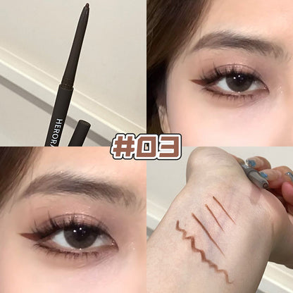 Silky Liquid Eyeliner