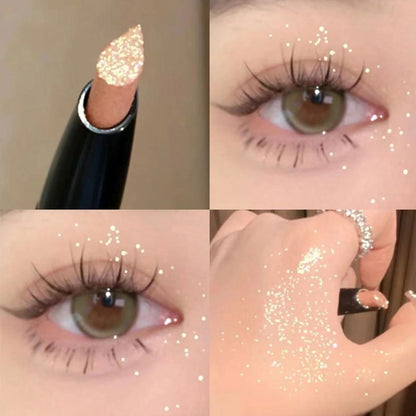 Crystal Shimmer Eyeshadow Stick