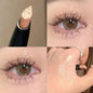 Crystal Shimmer Eyeshadow Stick