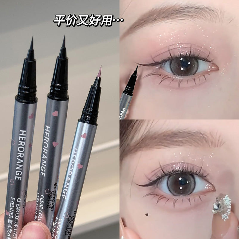 Eye Glow Liquid Eyeliner