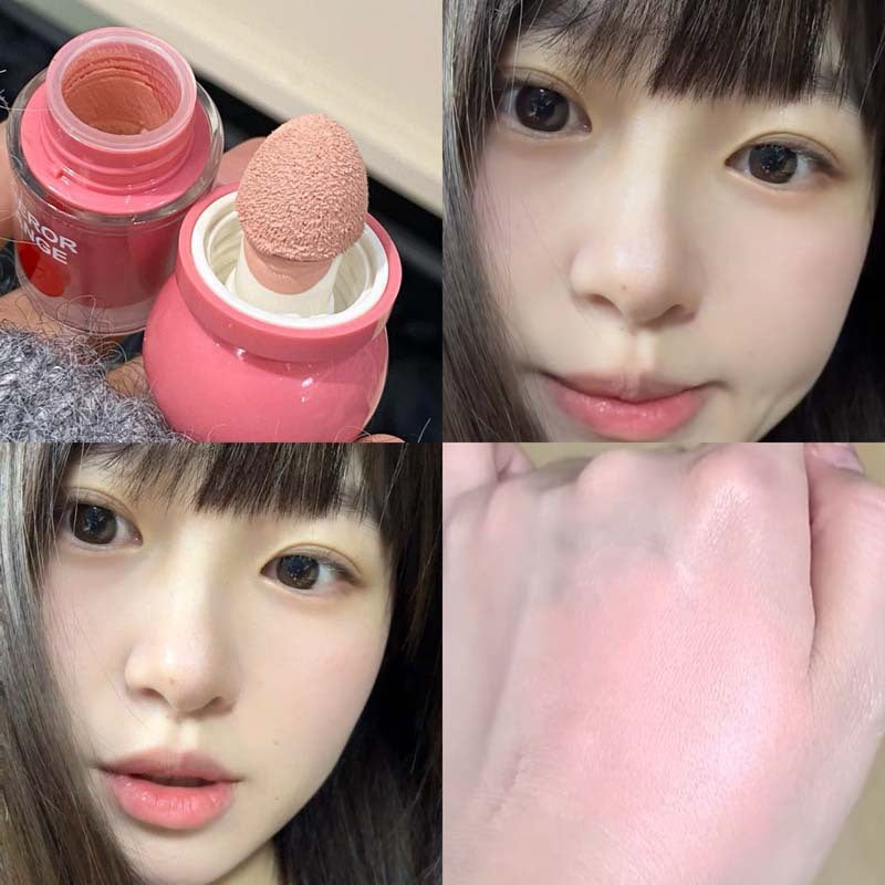 Mist Blur Liquid Blush