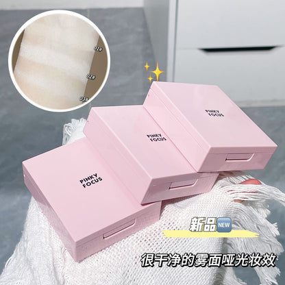Filter Finish Setting Powder