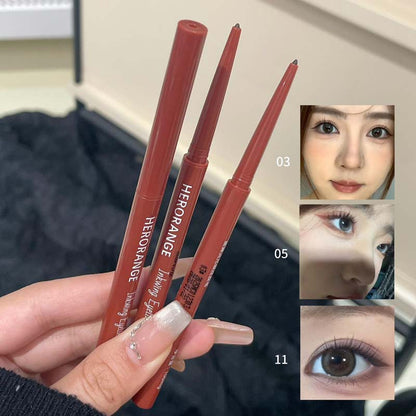 Micro Tip Eyeliner Pen