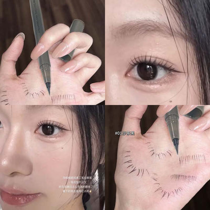 Shimmer Glow Eyeliner