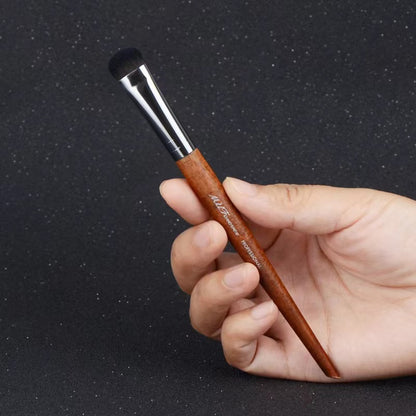 Essential Makeup Brush Collection