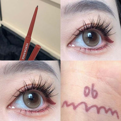Micro Tip Eyeliner Pen