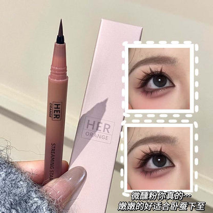 Shimmer Glow Eyeliner