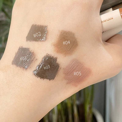 Tinted Brow Mascara