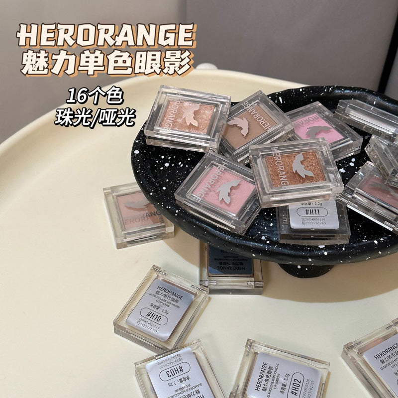 Shimmer Veil Eyeshadow