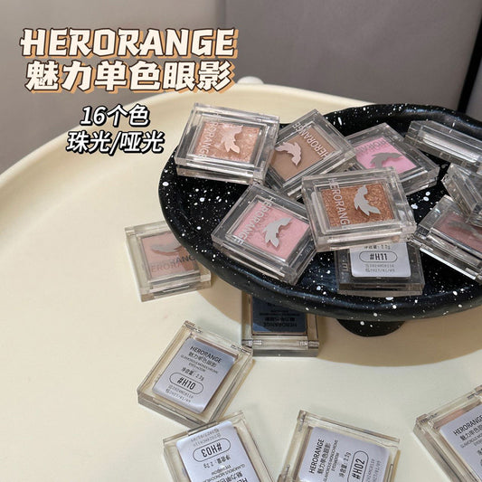 Shimmer Veil Eyeshadow