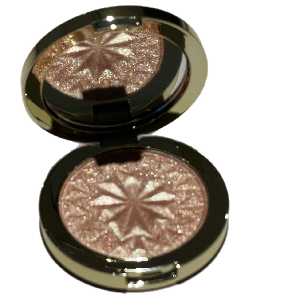 Diamond Glow Highlighter