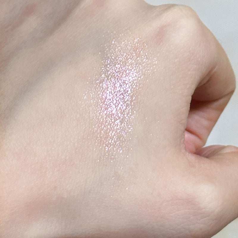 Shimmer Veil Eyeshadow