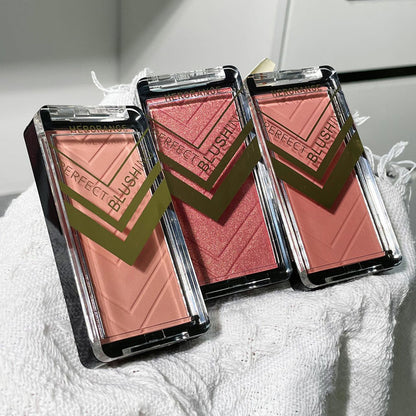 Natural Glow Blush