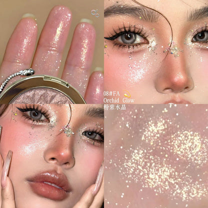 Diamond Glow Highlighter