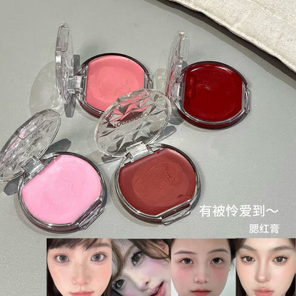 Diffuse Glow Cream Blush