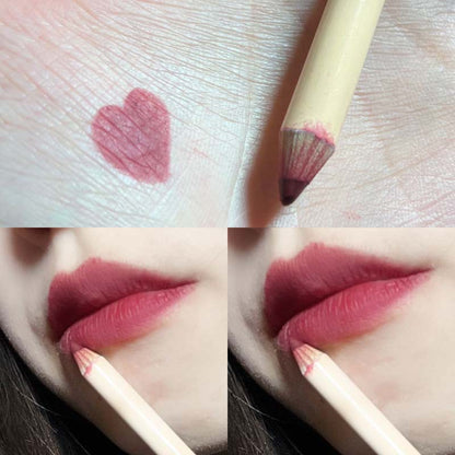 Velvet Matte Lip Liner