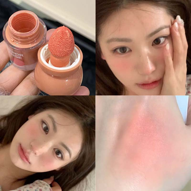 Mist Blur Liquid Blush