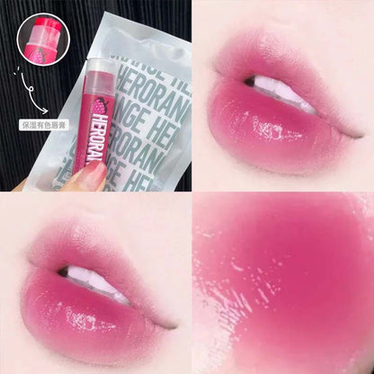 Hydrating Tinted Lip Balm