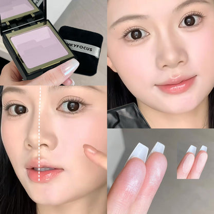 Glow Finish Setting Powder