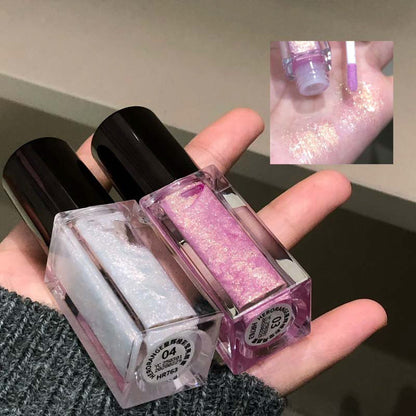 Shimmer Glow Lip Gloss