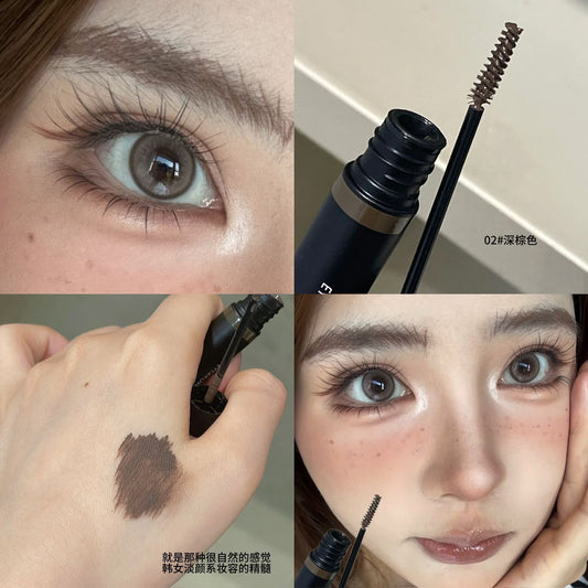 Natural Brow Mascara