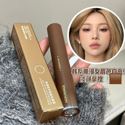 Feathered Brow Mascara