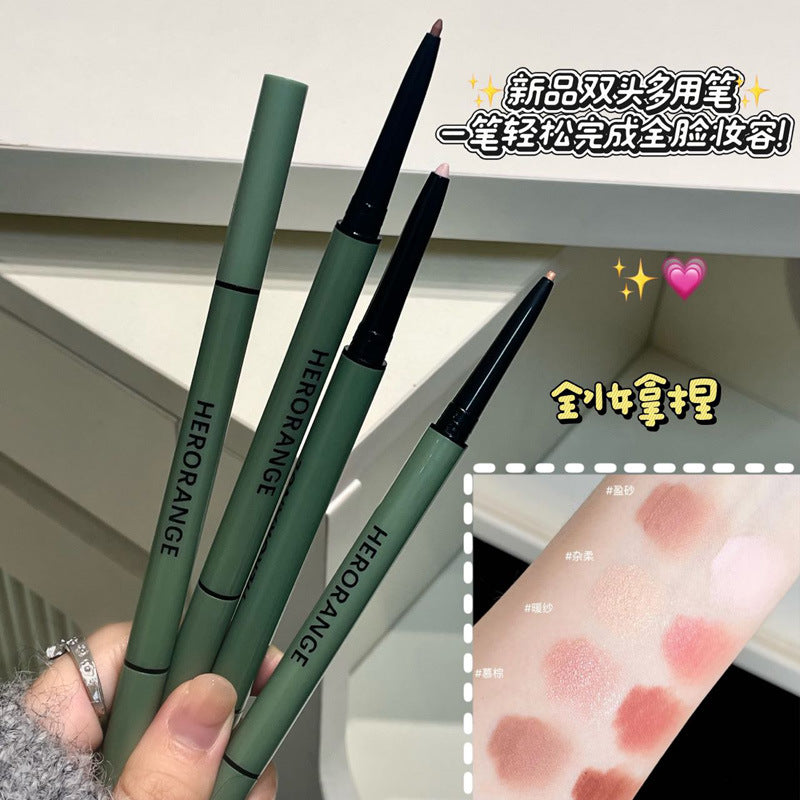 Dual-Ended Under Eye Enhancer