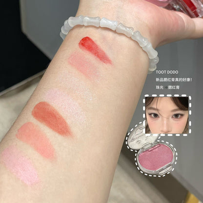 Diffuse Glow Cream Blush