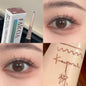 Ultra Fine Brown Eyeliner