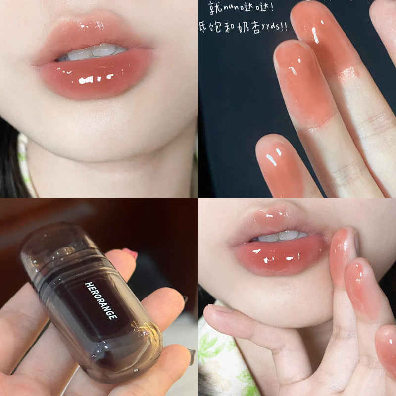 Glass Shine Lip Gloss