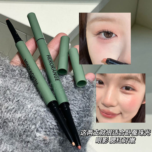 Dual-Ended Under Eye Enhancer