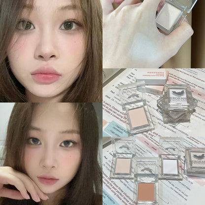Brightening Under Eye Shadow