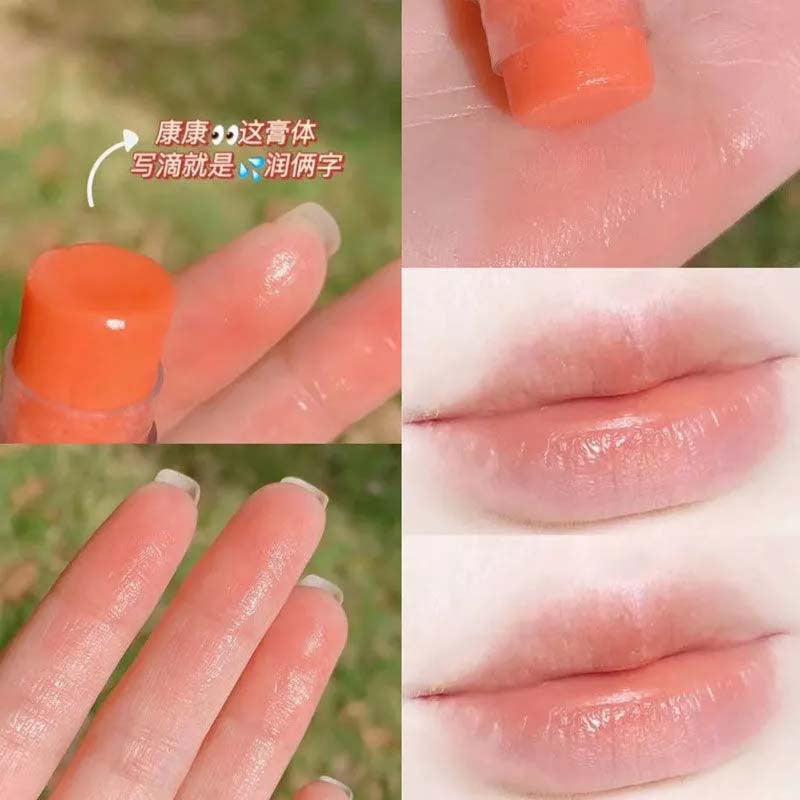 Hydrating Tinted Lip Balm
