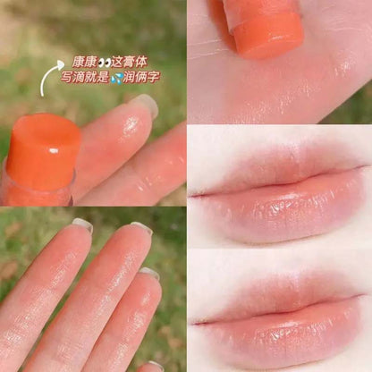 Hydrating Tinted Lip Balm