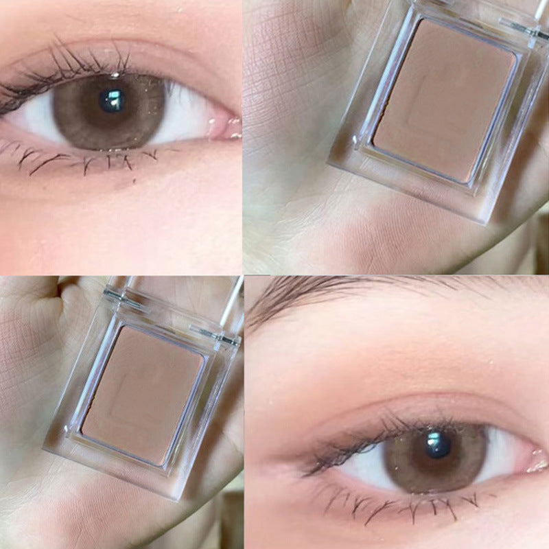 Shimmer Veil Eyeshadow