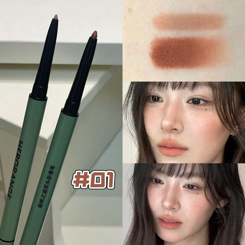 Dual-Ended Under Eye Enhancer