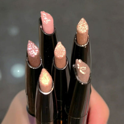 Crystal Shimmer Eyeshadow Stick