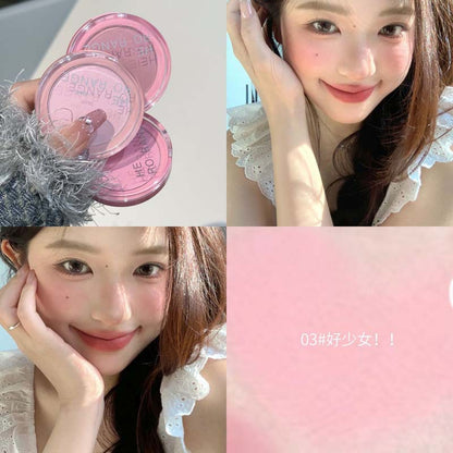 Dream Flush Blush