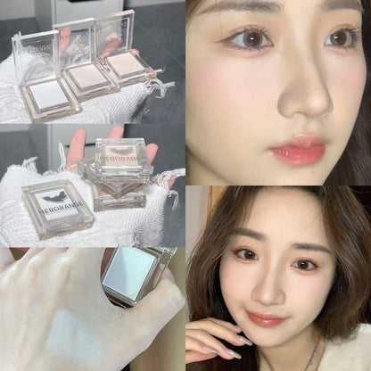 Brightening Under Eye Shadow