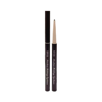 Ultra Fine Brown Eyeliner