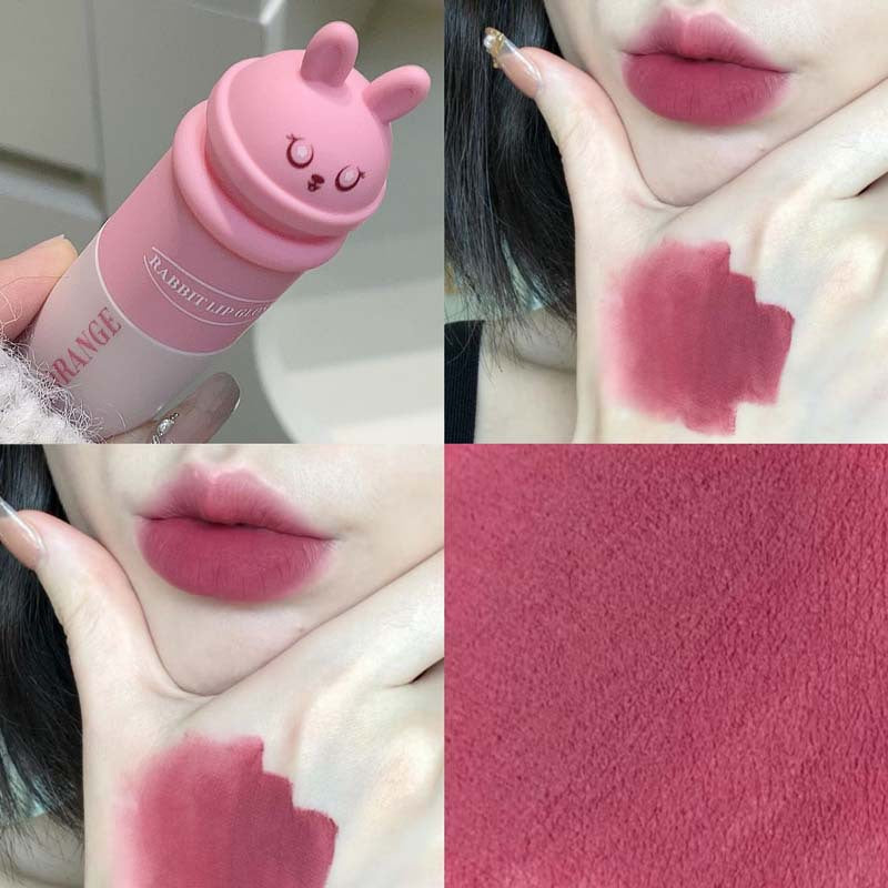 Cloud Matte Lip Tint