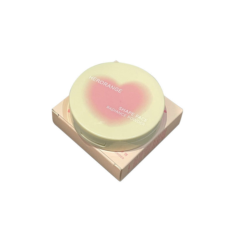 Velvet Veil Setting Powder