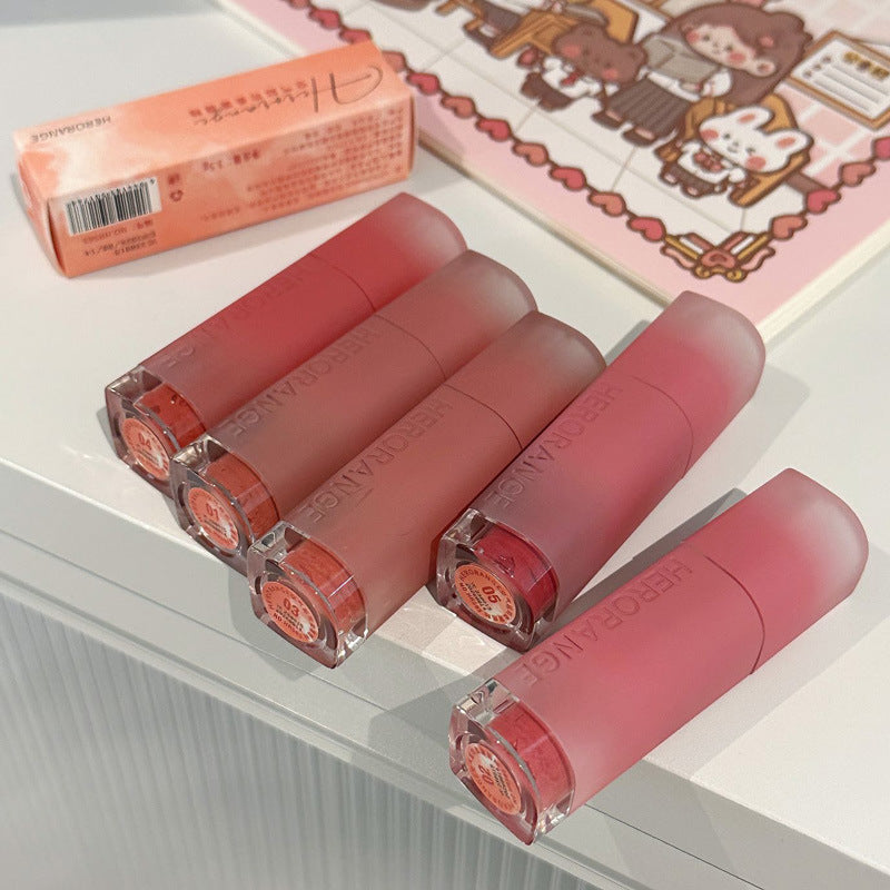 Soft Matte Lip Tint
