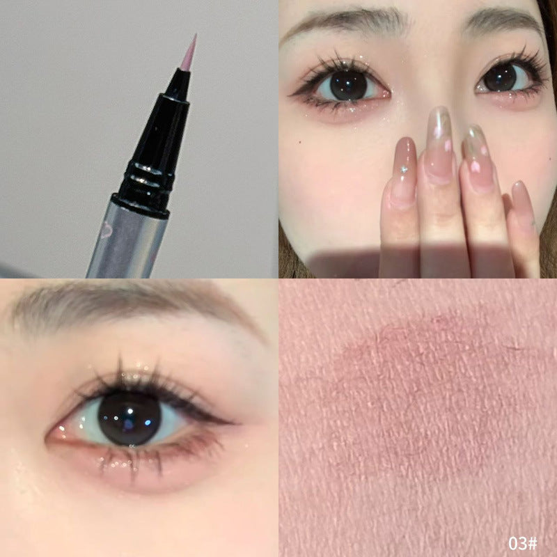 Eye Glow Liquid Eyeliner
